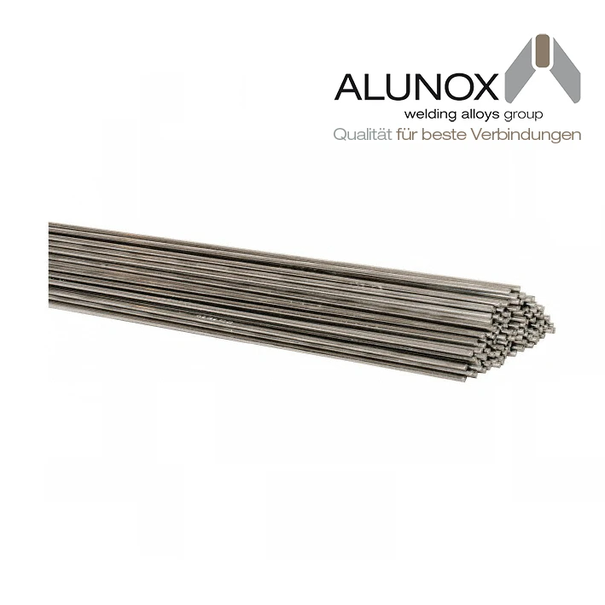 Drôt TIG ALUNOX 316LSi 3,2x1000mm /5kg (1.4430)