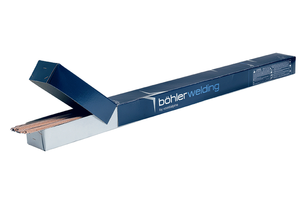 Drôt TIG BOHLER A 7 CN-IG 2,0x1000mm (ER-307)