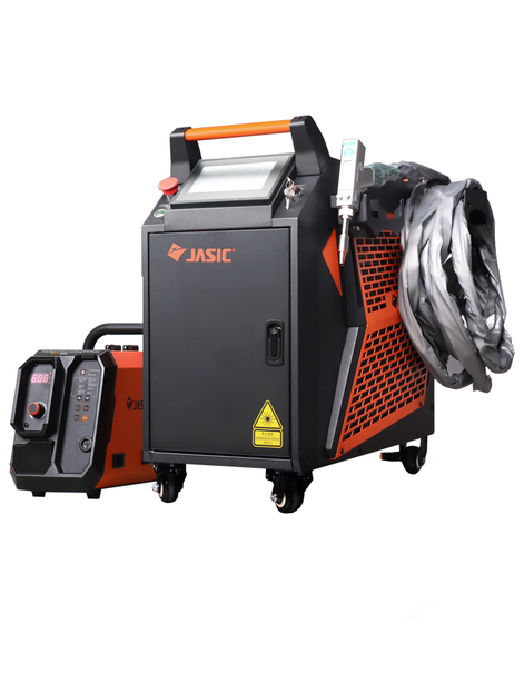 Laser JASIC LS-15000F (10103108) s podávačom