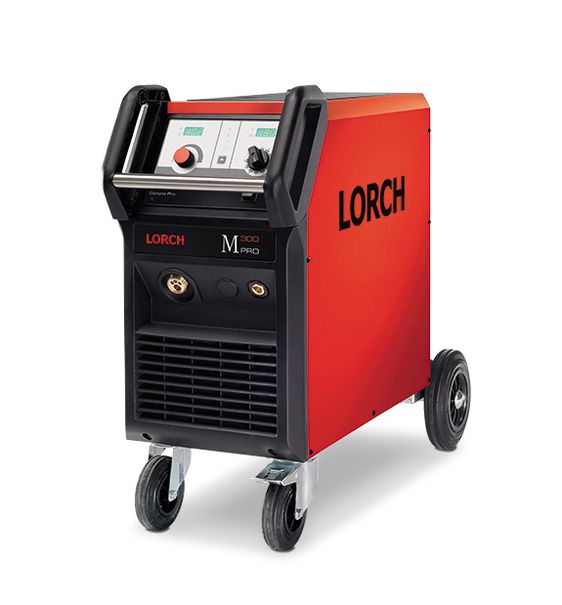 Halbautomat LORCH M-Pro 300 ControlPro kompakt /218.0301.0/