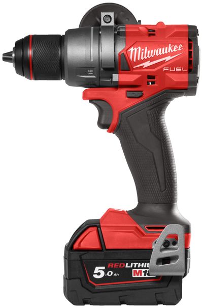 Akku-Bohrhammer Milwaukee M18™ FDD3-0X FUEL™ 4GEN. /4933479862/