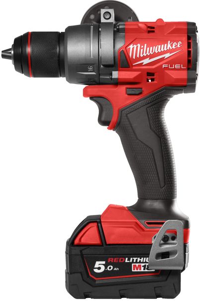 Akku-Bohrhammer -Milwaukee M18™ FUEL™ 4.GEN M18FPD3-502X /4933479860/